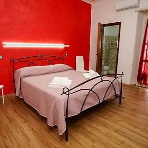 Casa Mercy CTA