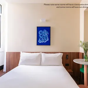 **** Hotel Numa Barberini Italia