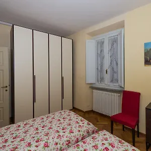  Apartamento Il Duomo Italia