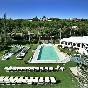 **** Hotel Time Relais & Sport Italia