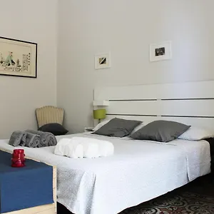  Apartamento Gemma Di Luna Italia