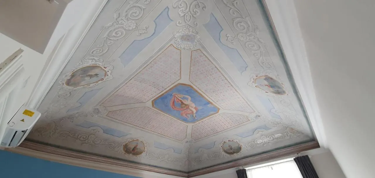 Palazzo Del Verga Catânia